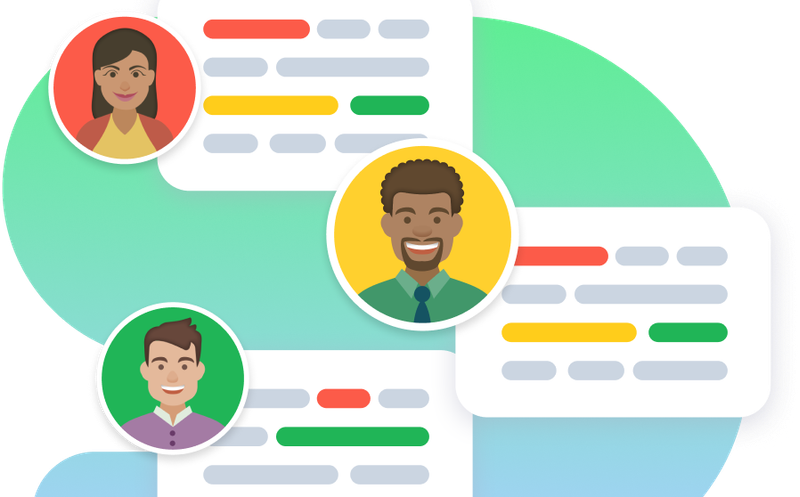 Stop Guessing with Glances Full Conversation View