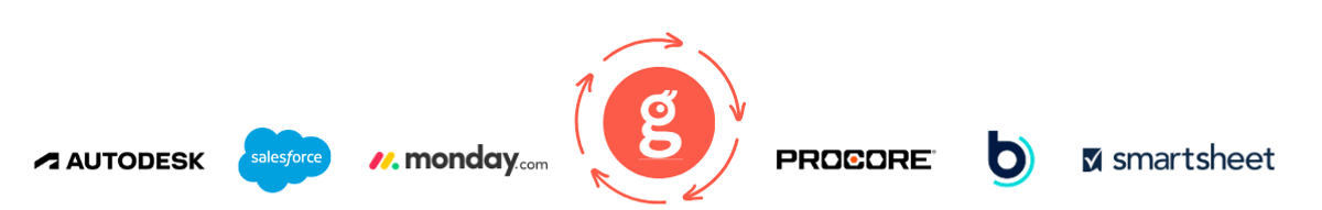 Glances integrates business apps for construction teams