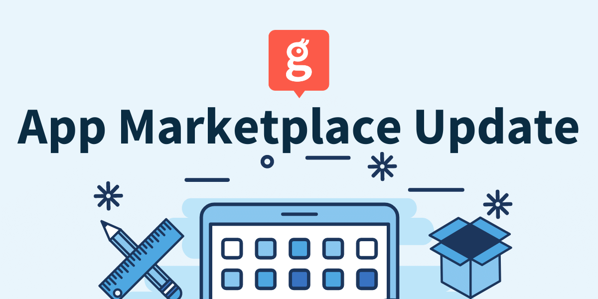 Where to find the Glances no-code integration platform on today's SaaS app marketplaces