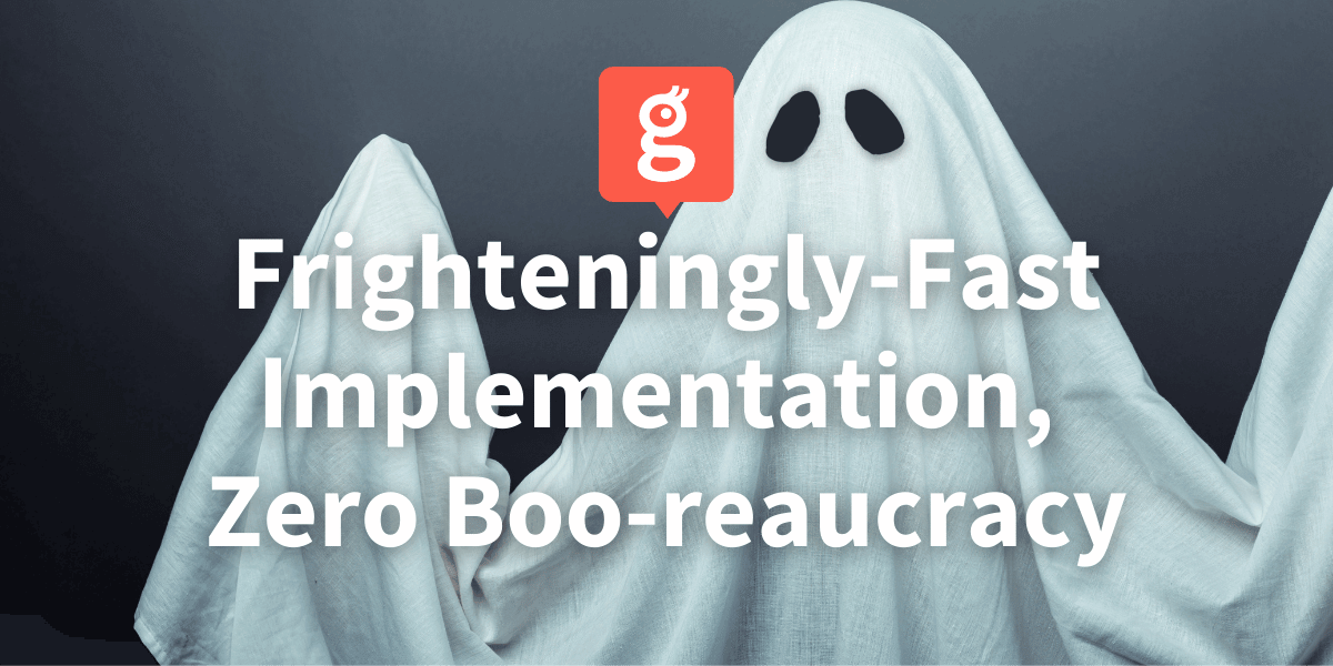 Glances integrates your business apps frighteningly fast