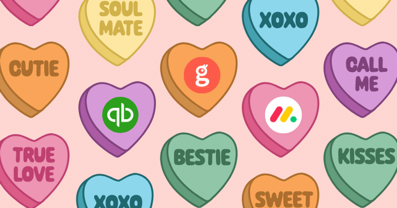 Glances Loves Connecting Your A-List Apps with monday.com