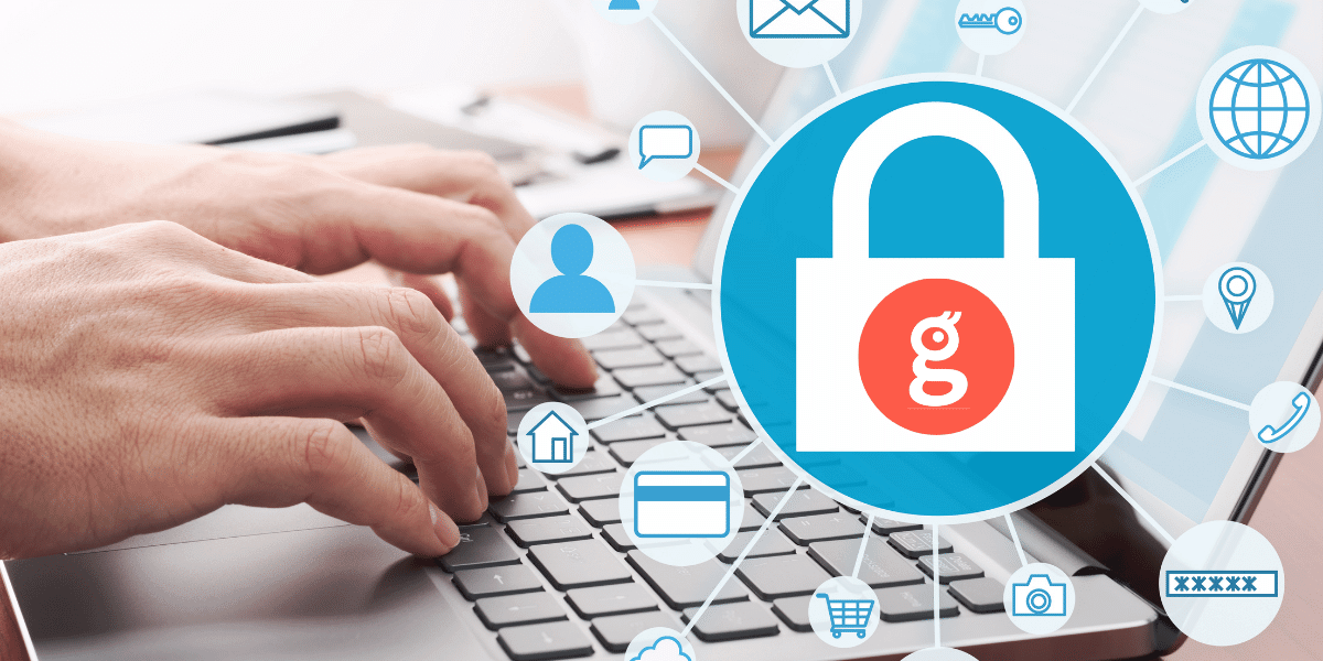Glances keeps data privacy and security at the forefront.