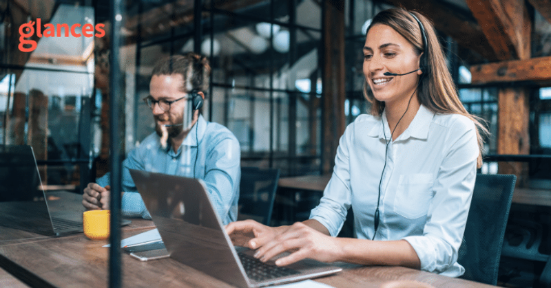 Silos to Synergy: How Cross-Department Teams Work Smarter with Glances