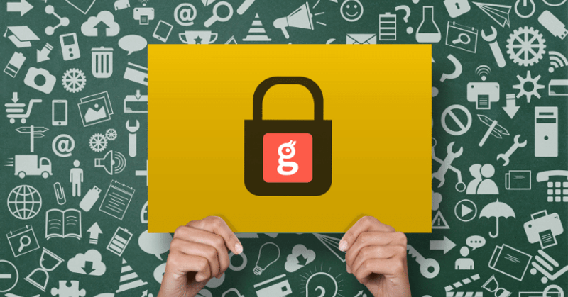 Let’s Chat Data Privacy Week and 5 Ways Glances Protects Data