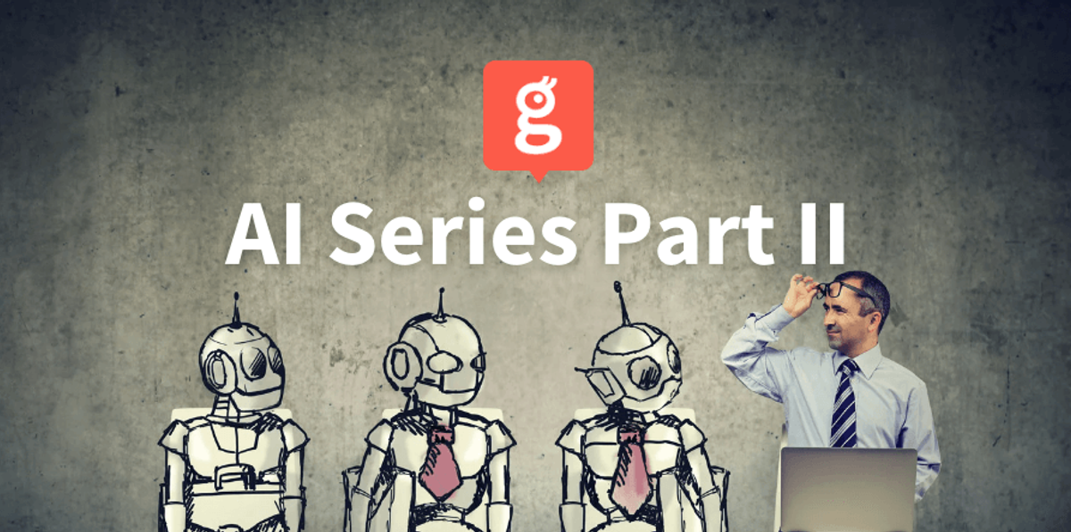 Glances covers AI trends in SaaS for 2024 in a two-part series.