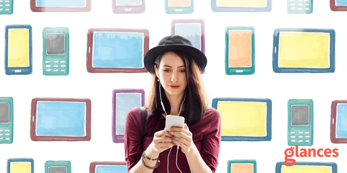 Glances review of Shopify's ECommerce Trends 2023
