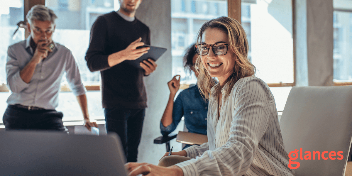 Glances product comparison for ActiveCampaign, Constant Contact, and Mailchimp
