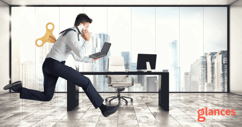 How Productive Teams Start Their Workday
