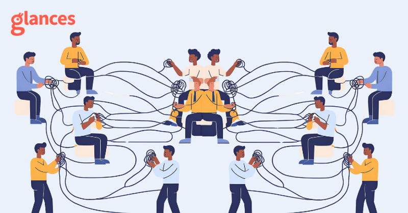Key Differences Between Glances and Two-Way Data Integrations