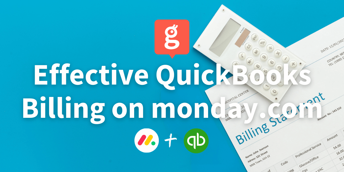 Glances connects monday.com, QuickBooks, and more business apps for streamlined workflows
