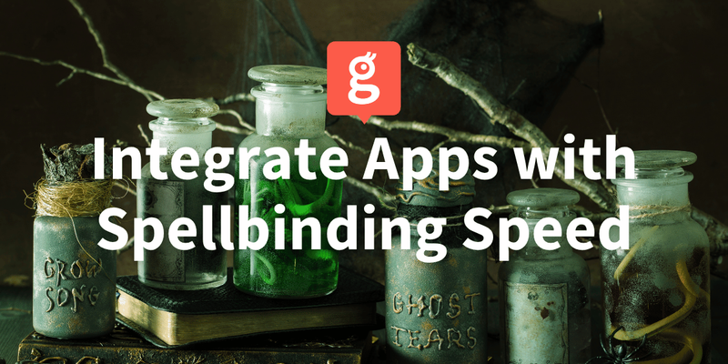 Glances Integrates All Your Apps with Spellbinding Speed