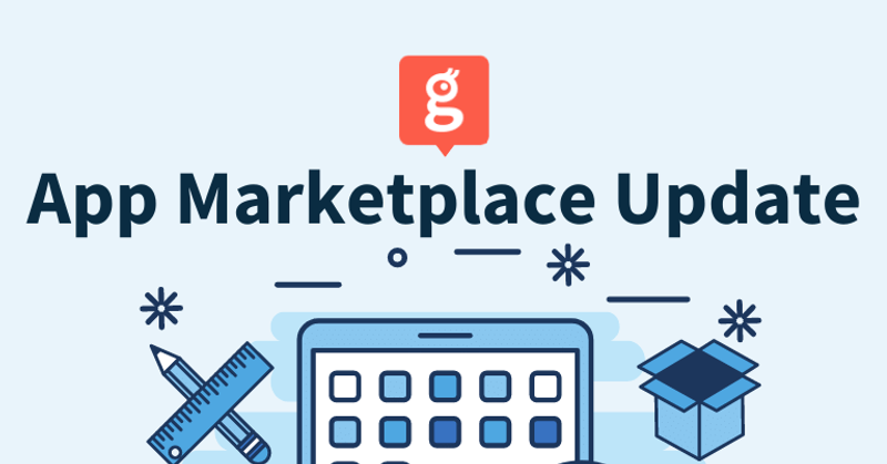 App Marketplaces: Who’s Featuring Glances