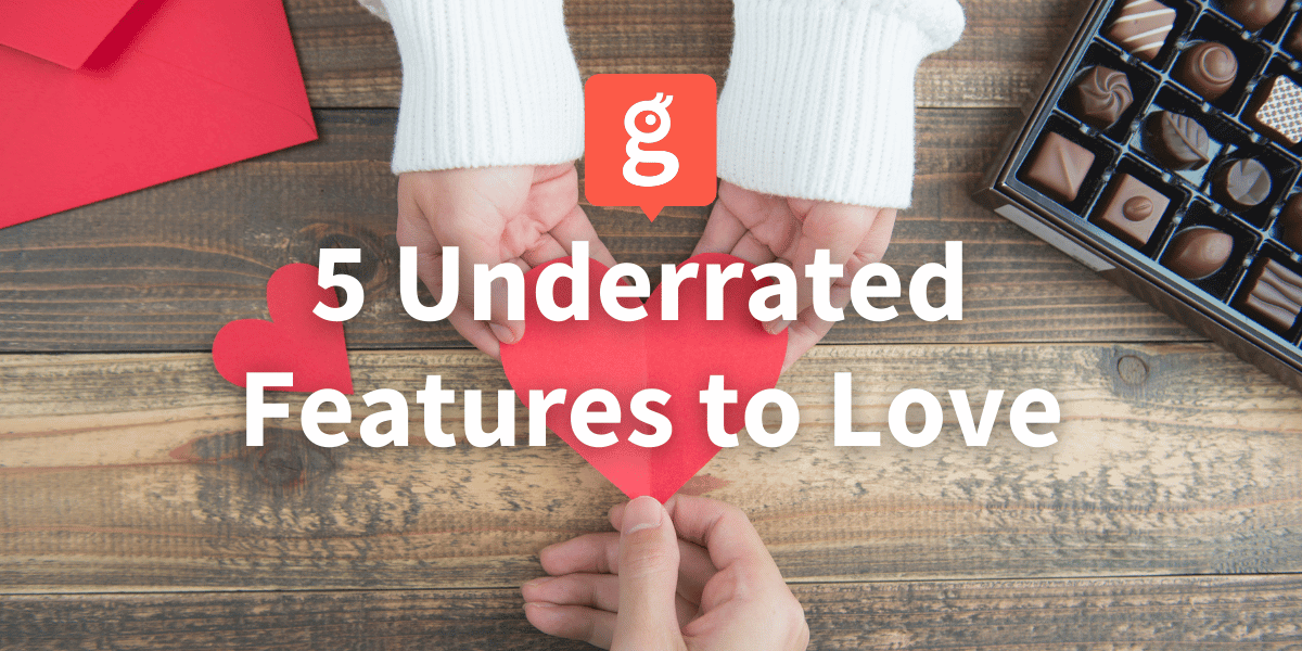 Learn about Glances and some underrated features that help users love their workday