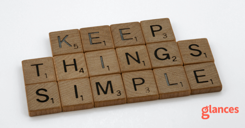 5 Workday Stresses Glances Helps You Avoid