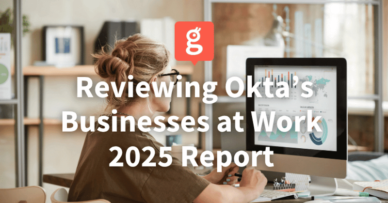 Average Company Apps Hits 101: What Okta’s 2025 Report Means for Your Team