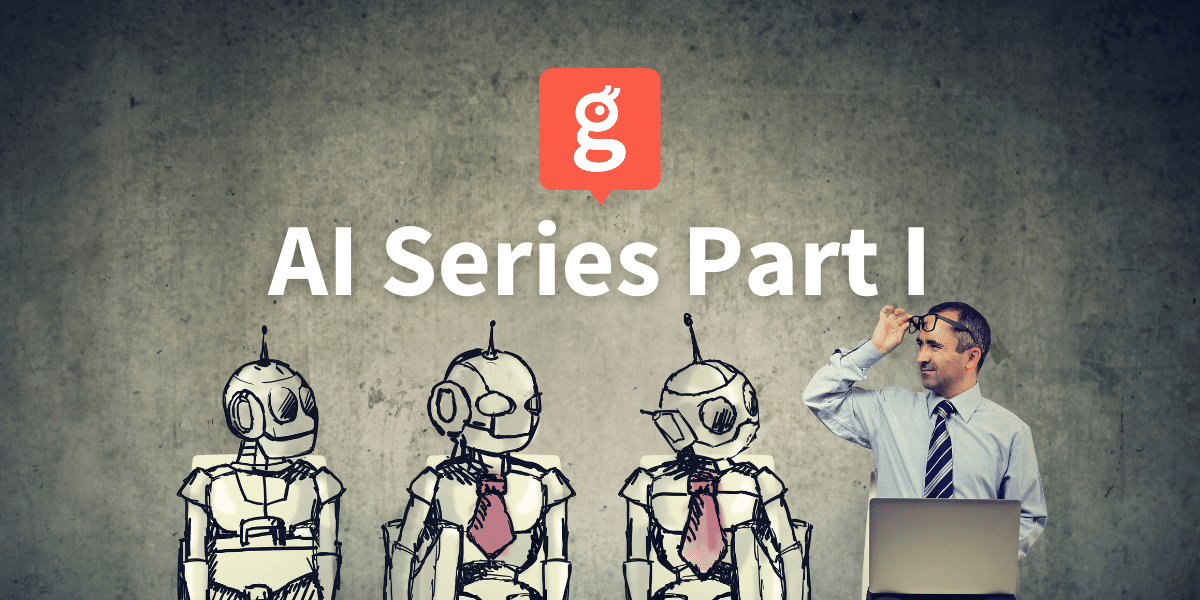 Glances covers AI trends in SaaS for 2024 in a two-part series.