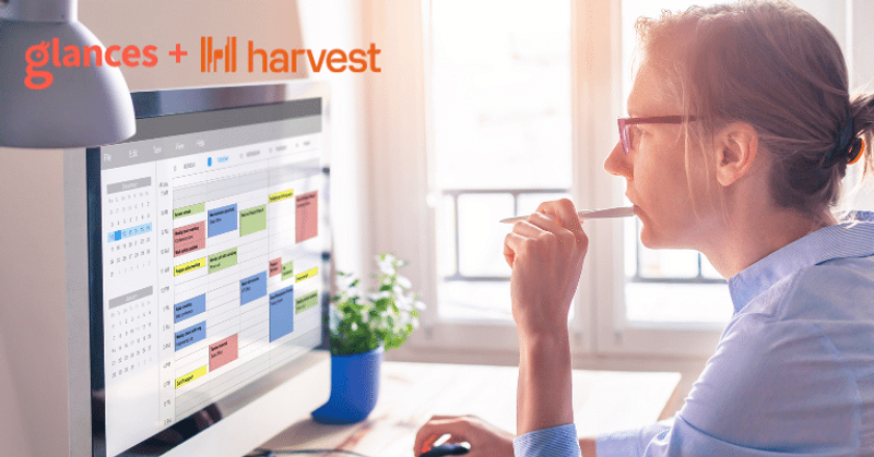 Harvest Your Project and Invoice Data Anywhere