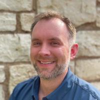 Jon Sheppard