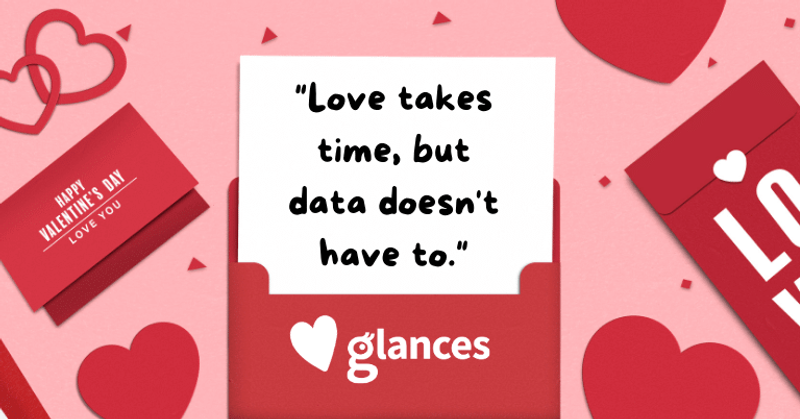 3 Sweet Glances Features You'll Love