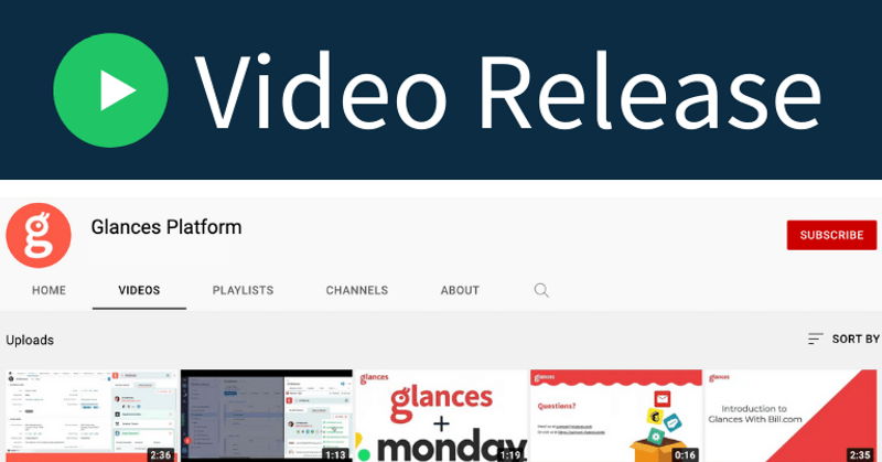 Video Release: QuickBooks and monday.com Onboarding Overview