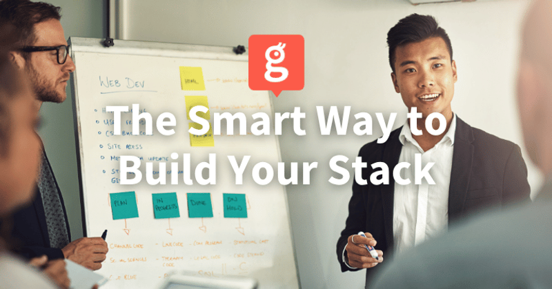 Workflow First, Software Second: The Smart Way to Build Your Tech Stack