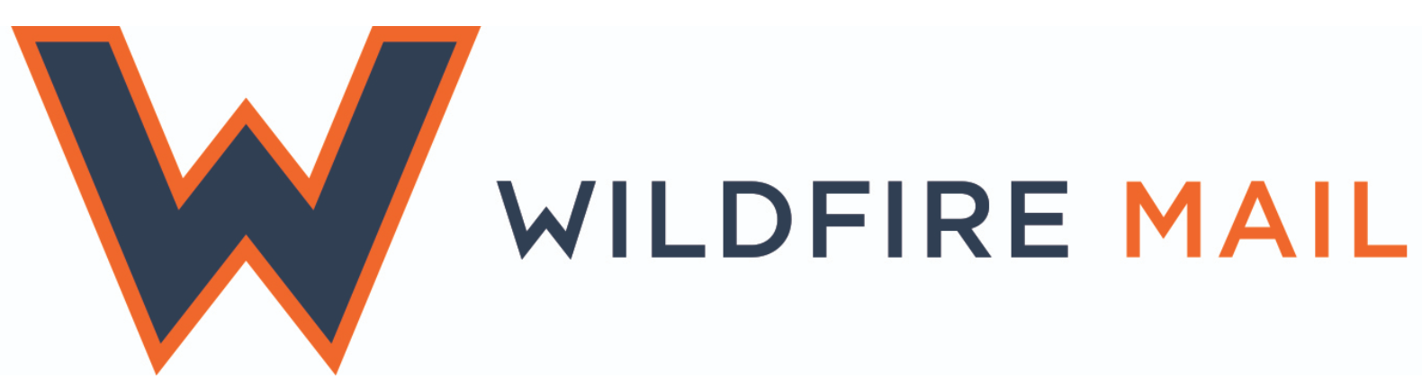 Wildfire Contact Logo