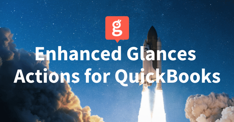 2 New Actions for QuickBooks: Edit Invoices and Estimates