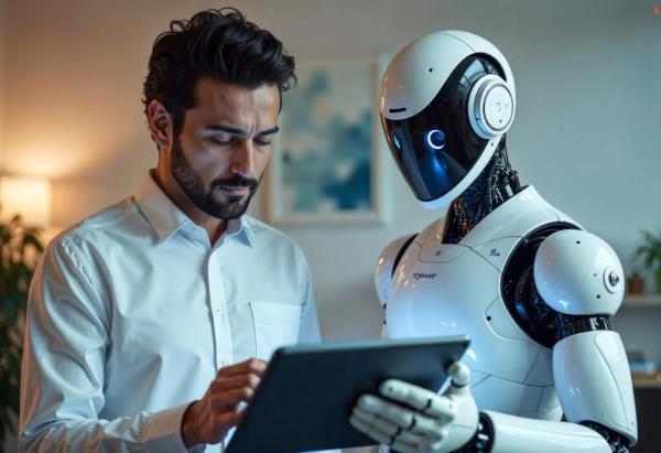 A Ascensão dos Agentes de IA Autónomos: O Salto Evolutivo Além dos Chatbots