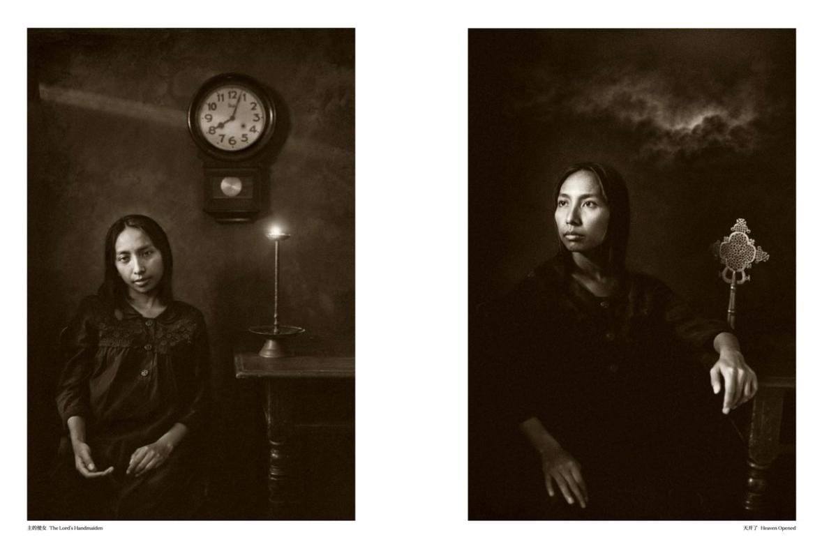 Image preview for DUST ICON | 微塵聖像 - 42