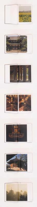 Image preview for ANCIENT TEMPLES IN JAPAN | 土門拳 日本古寺 - 22