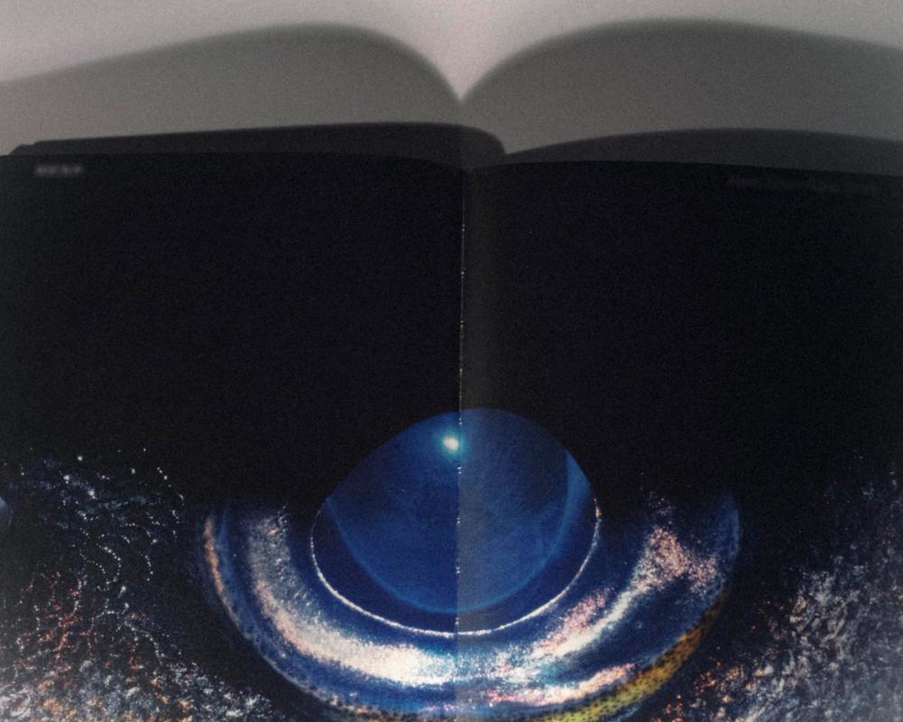 Image preview for te issue 3: Mirroring | 镜中寻步 - 7