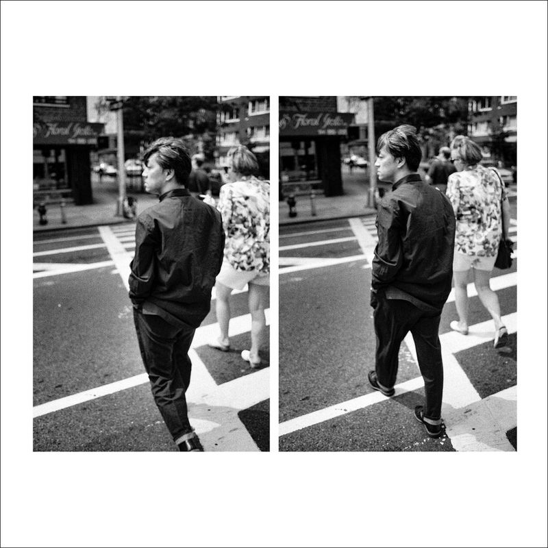 Image preview for A DAY WITH RYUICHI SAKAMOTO - 6