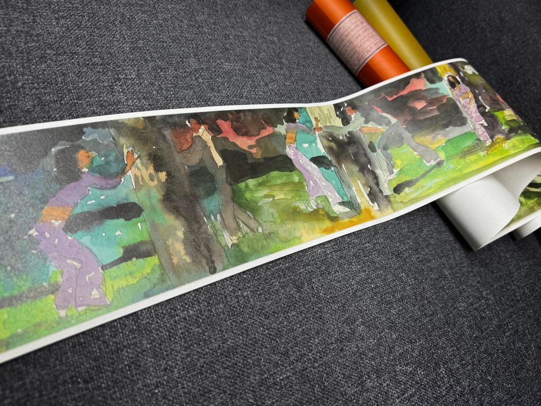 Image preview for Fizz o’clock | 盛夏的汽水 - 3