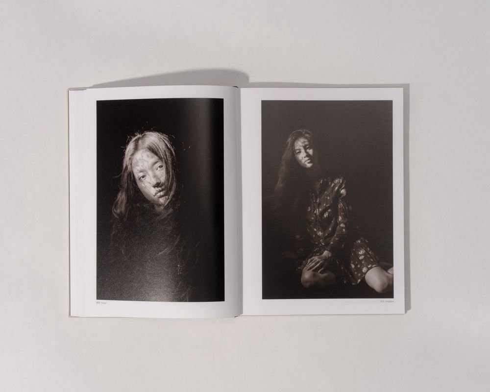 Image preview for DUST ICON | 微塵聖像 - 14