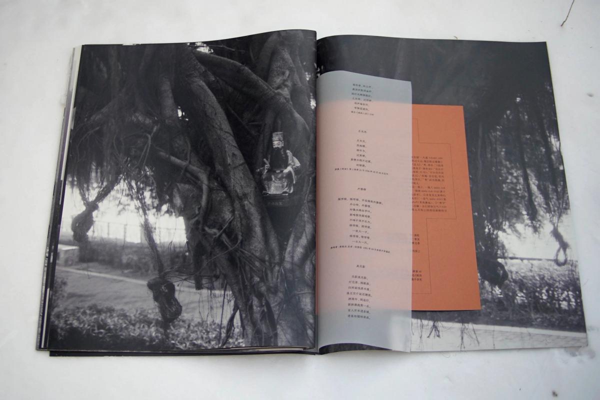 Image preview for wû sín | 有神 - 4