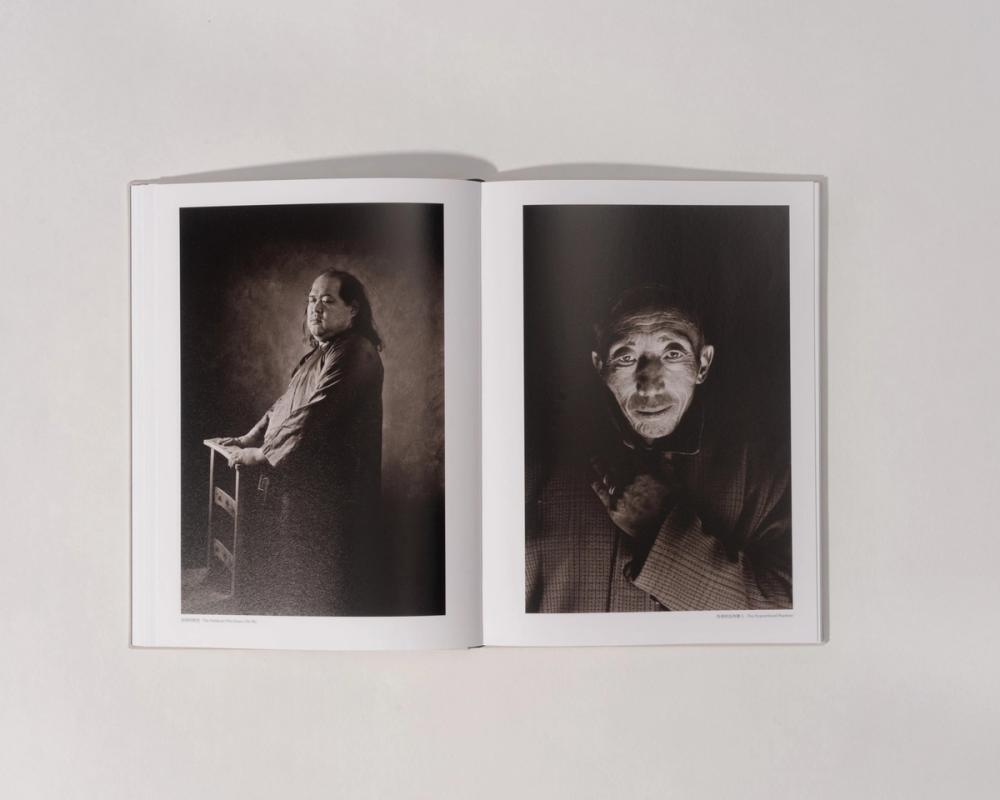 Image preview for DUST ICON | 微塵聖像 - 20