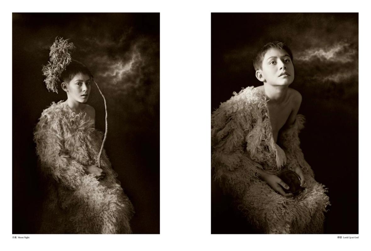 Image preview for DUST ICON | 微塵聖像 - 27