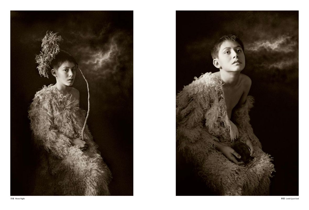 Image preview for DUST ICON | 微塵聖像 - 27