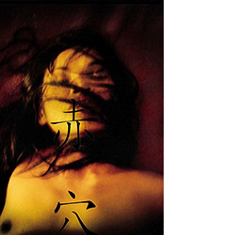 Image preview for AKAANA Antoine d'Agata | アントワーヌ・ダガタ『赤穴』 - 0