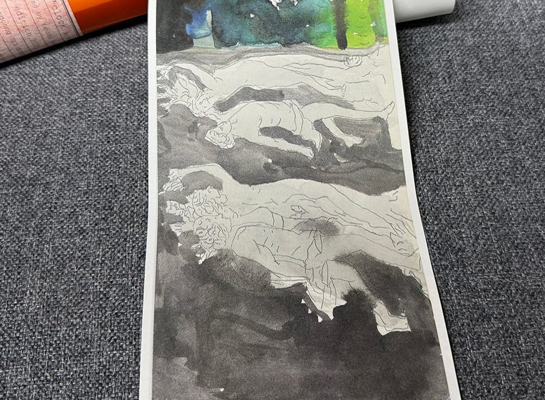 Image preview for Fizz o’clock | 盛夏的汽水 - 8