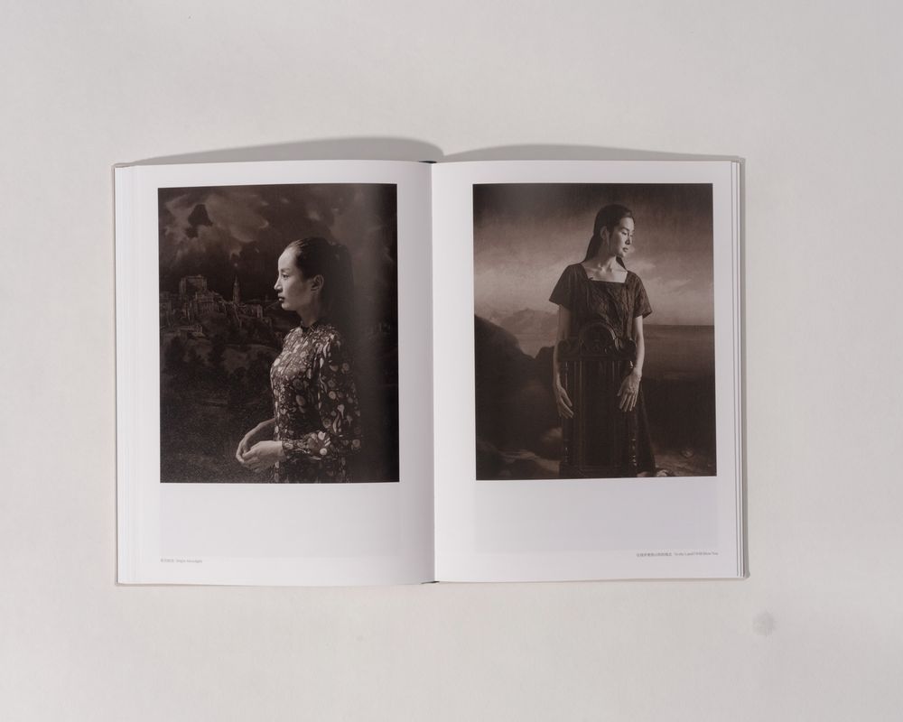 Image preview for DUST ICON | 微塵聖像 - 23