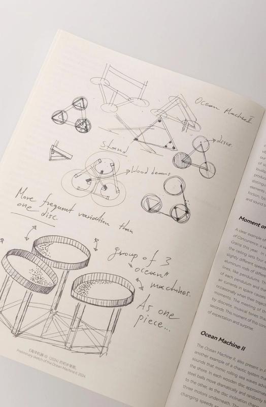 Image preview for Prosodic Notes | 浮声笔记 - 2