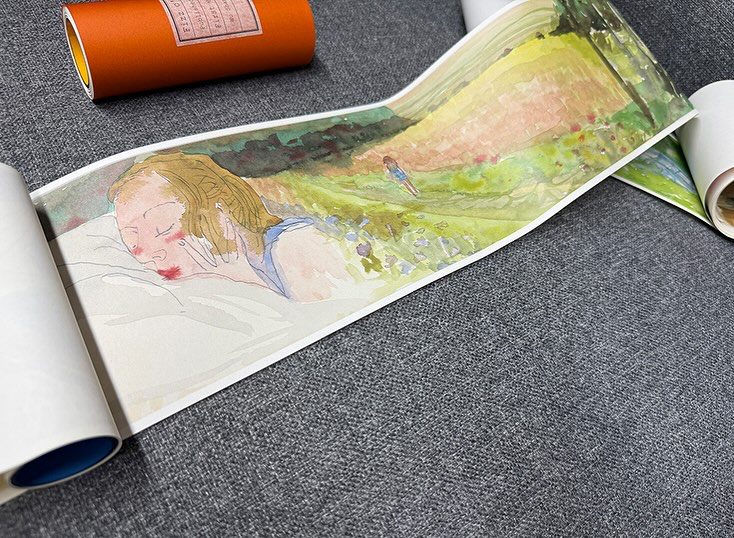 Image preview for Fizz o’clock | 盛夏的汽水 - 7