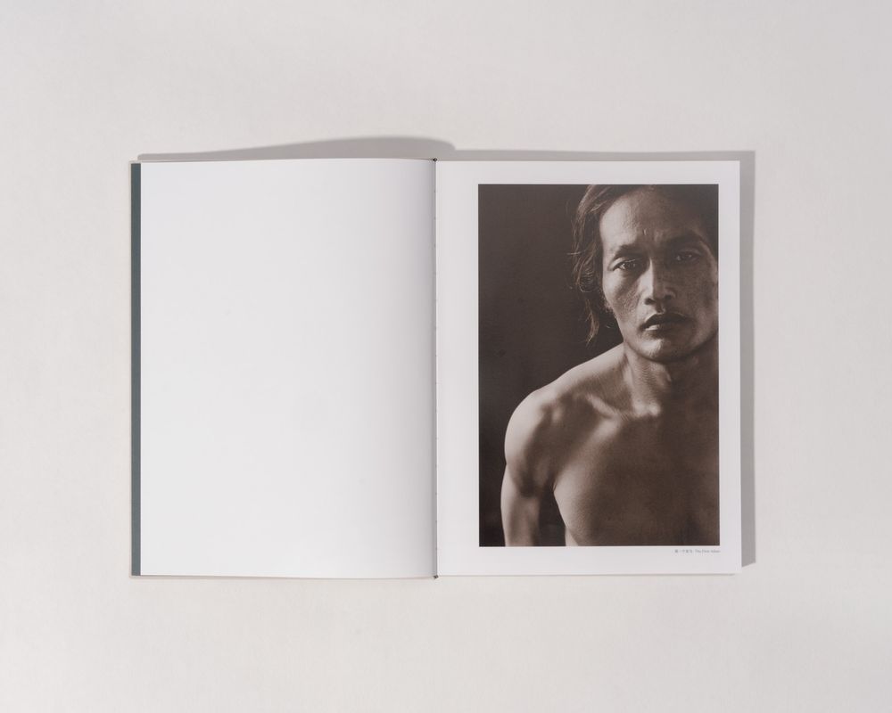 Image preview for DUST ICON | 微塵聖像 - 3