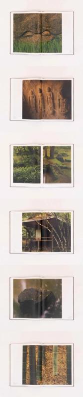 Image preview for ANCIENT TEMPLES IN JAPAN | 土門拳 日本古寺 - 25