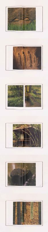 Image preview for ANCIENT TEMPLES IN JAPAN | 土門拳 日本古寺 - 25