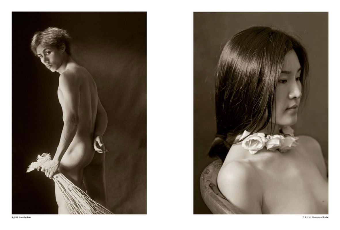 Image preview for DUST ICON | 微塵聖像 - 47