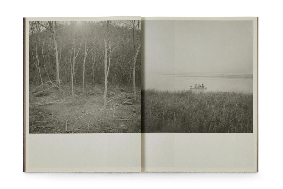 Image preview for Odes: A Journey Through The Poetry of Mountains and Rivers | 塔可：诗山河考 - 8