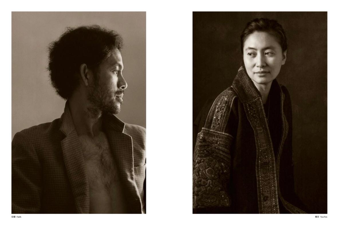 Image preview for DUST ICON | 微塵聖像 - 40