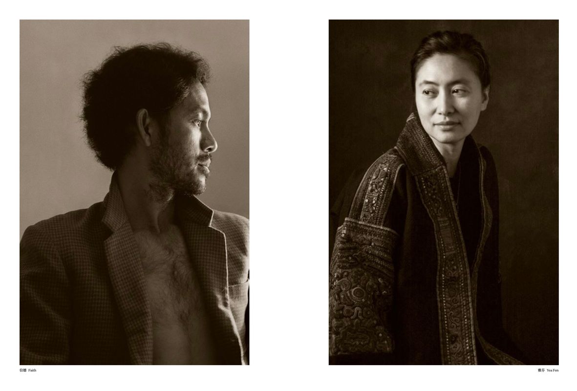 Image preview for DUST ICON | 微塵聖像 - 40